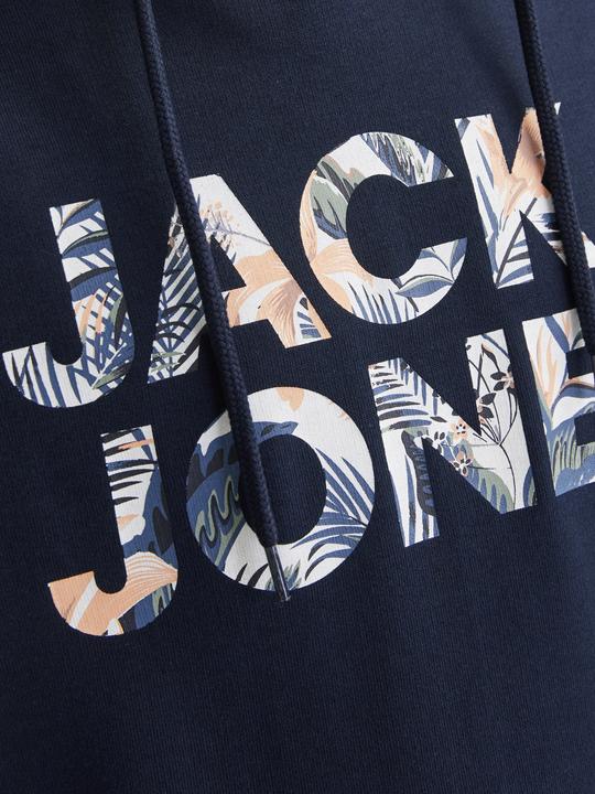 Image du produit Jack & Jones Jjebryan Corp Logo Sweat Hood Noos (XXL)