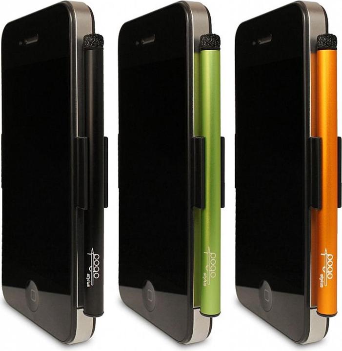 Produktbild Ten One Design Pogo Stift