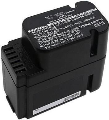 CoreParts Battery for Worx PowerTool (28 V)