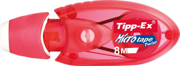 Actual product image Tipp-Ex Micro Tape Twist