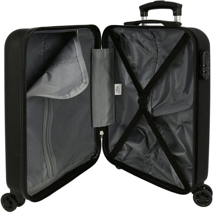 Actual product image Avengers Hand Luggage (34 l, Hand luggage (up to 50 litres))