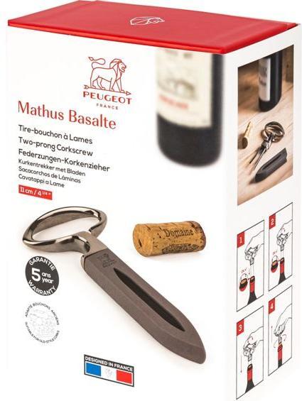 Actual product image Peugeot Mathus (Corkscrew)