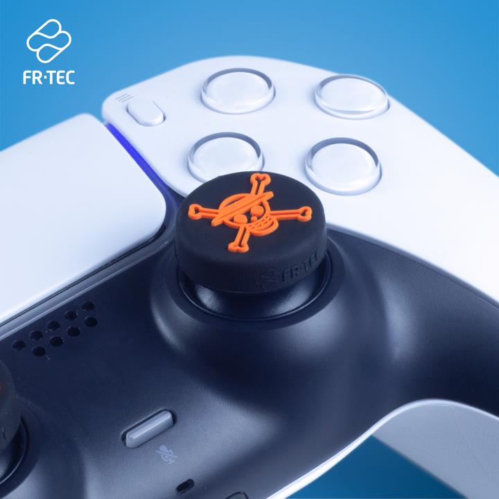Produktbild Blade One Piece PS5 + PS4 Grips Sunny (PS5)