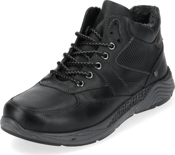 Hush Puppies Sie suchen nach einer stylischen und bequemen Stiefelette für Ihre Freizeit? Dann ist die trendige F (45)