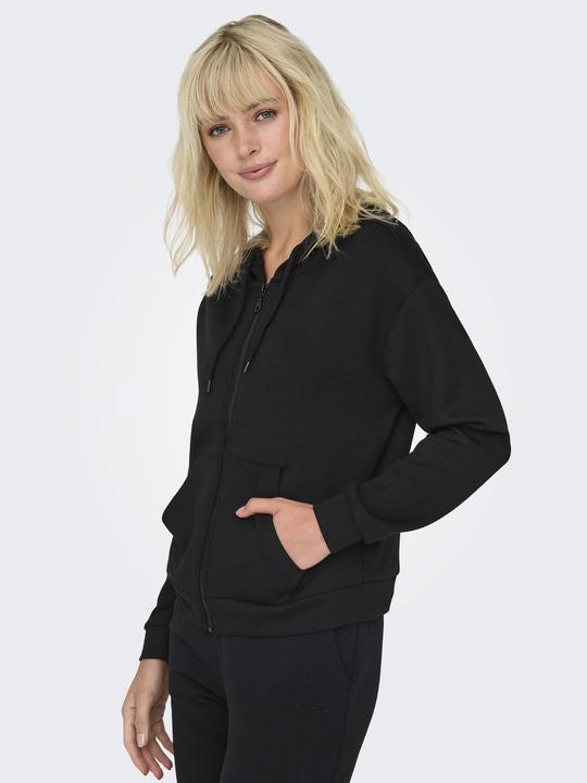 Immagine prodotto Only Play ONPLOUNGE Sweatshirt Kapuzenpullover (XS)