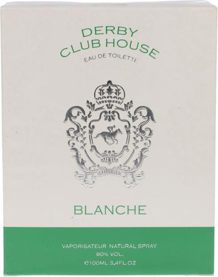 Immagine prodotto Armaf Derby Blanche White (Eau de toilette, 100 ml)