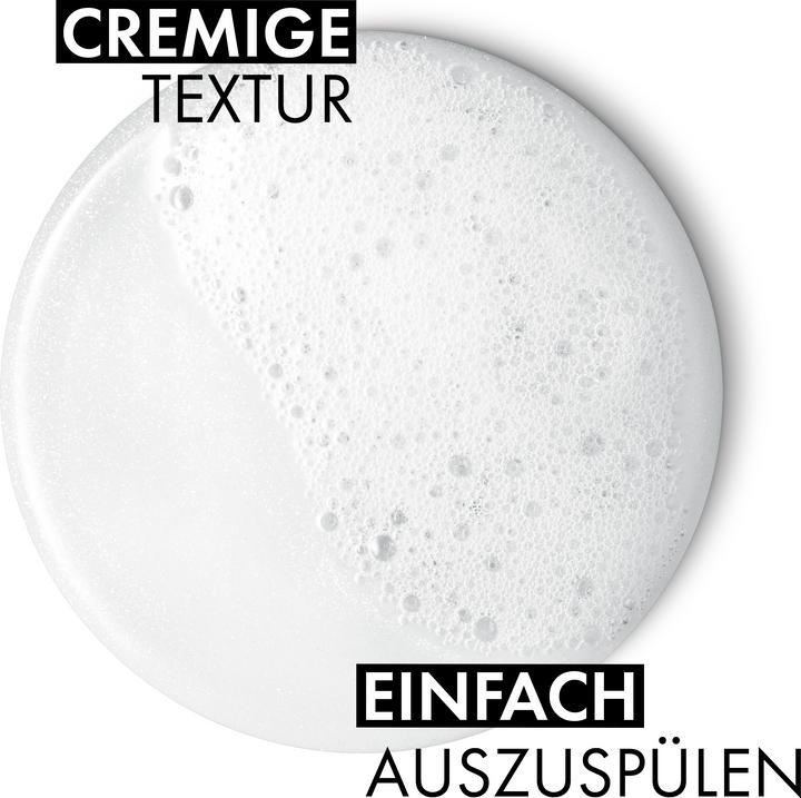 Actual product image Vichy Dercos PSOlution (200 ml, Liquid shampoo)