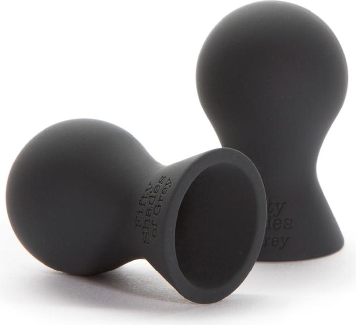 Fifty Shades of Grey Nothing but Sensation