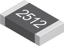 Image du produit Rs Pro Résistance SMD