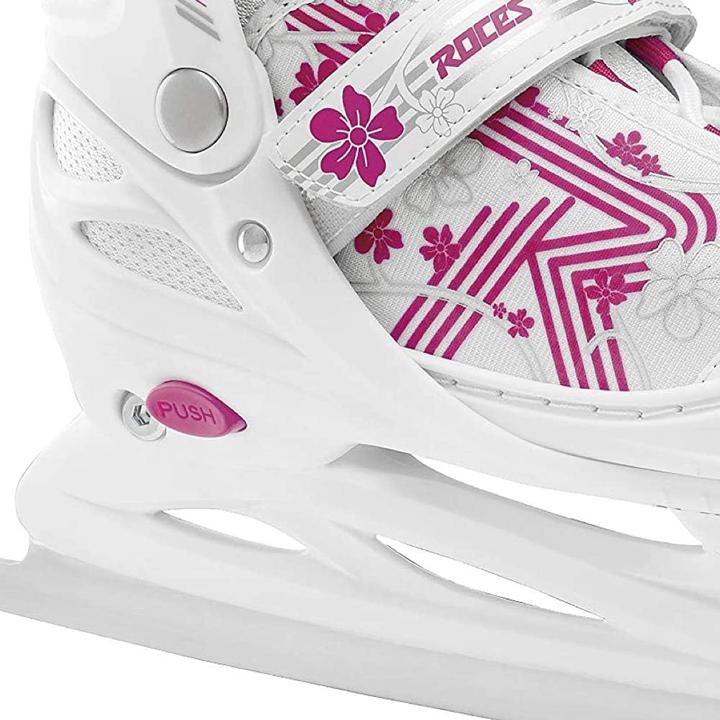 Produktbild Roces Jokey Ice 3.0 Girl (34, 35, 36, 37)
