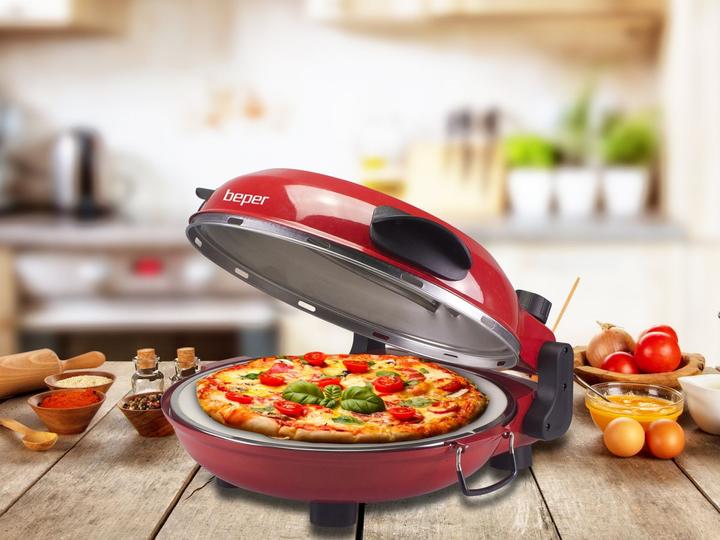 Image du produit Beper Four à pizza