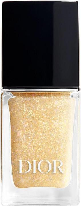 Produktbild Dior Christian Vernis Top Coat 218 Holiday Int23 (218, Top Coat)