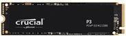 Productafbeelding Crucial P3 (500 GB, M.2 2280)