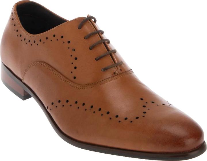 Produktbild Dune London Halbschuhe Sign Leder (44.5)