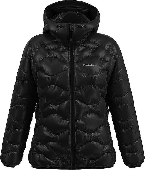 Peak Performance Women's Helium Down Hood Jacket (XL)
