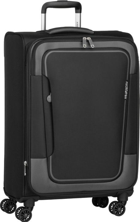 Immagine prodotto American Tourister Valigia e trolley Pulsonic Spinner 68 EXP (64 l, M (50 - 90l))