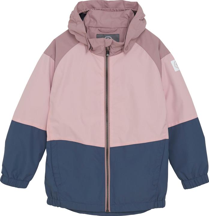 Coral Blush