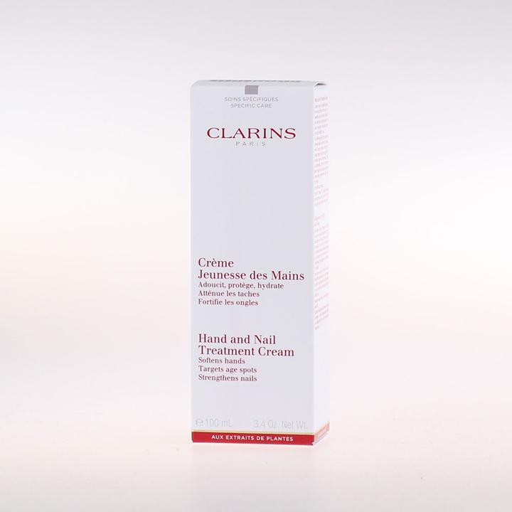 Immagine prodotto Clarins Jeunesse des Mains (100 ml)