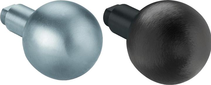 Actual product image Glutz Doorknob (Door knob)