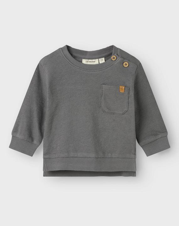 Image du produit Name it Regular Fit Sweatshirt (80)