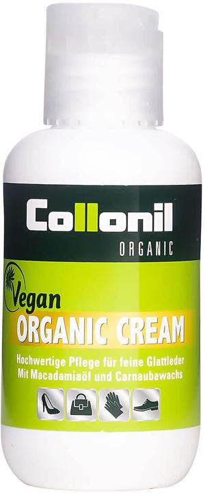 Actual product image Collonil Cream (1 x, 100 ml)