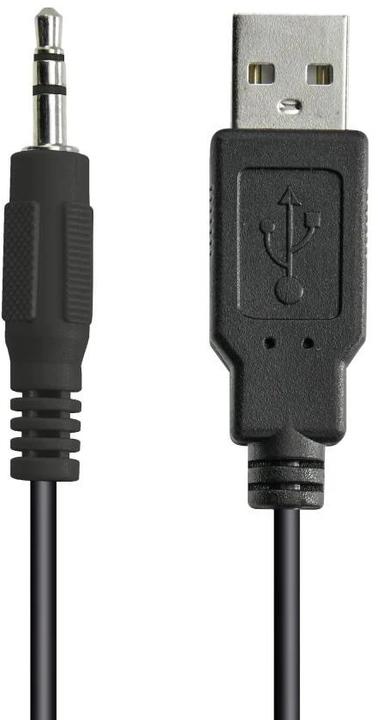 Productafbeelding Trust GTX 609 Zoxa