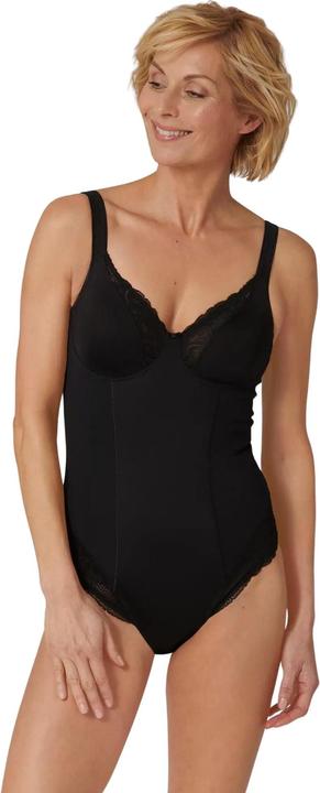 Immagine prodotto Triumph body in cotone stringato modern (105 C)