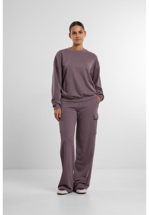 Immagine prodotto Urban Classics Maglia da donna oversize in spugna leggera - 159547 (XS)