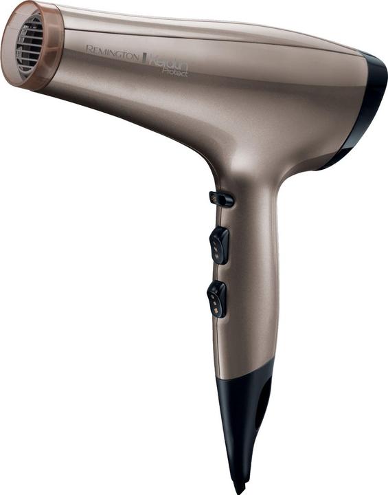 Immagine prodotto Remington Cheratina proteggere