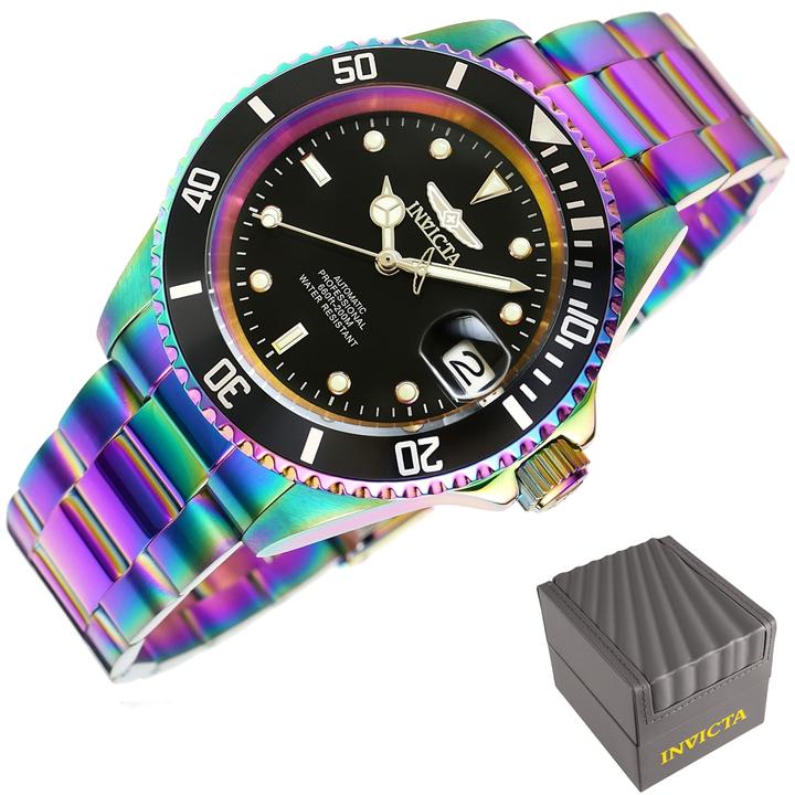 Actual product image Invicta 26600 (40 mm)