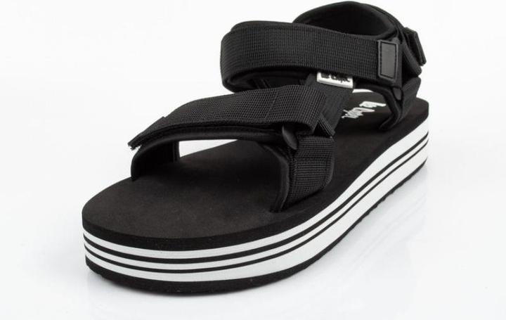 Actual product image Lee Cooper Sandalen (38)