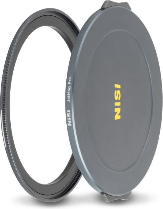 Produktbild Nisi Adapter Kit for Jetmag Pro (Obektivfilter Halter, 82 mm)