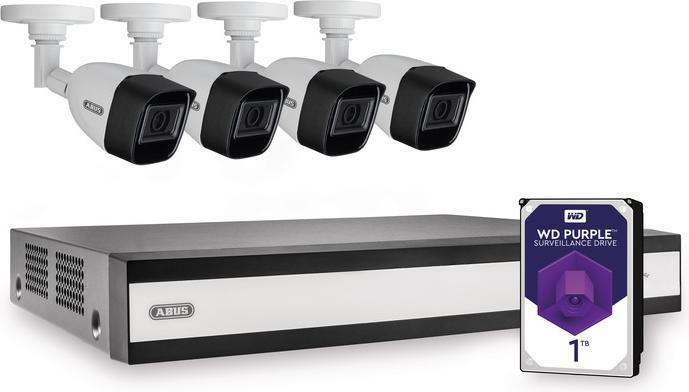 Produktbild Abus TVVR33842T (1920 x 1080 Pixels, 2560 x 1944 Pixels)