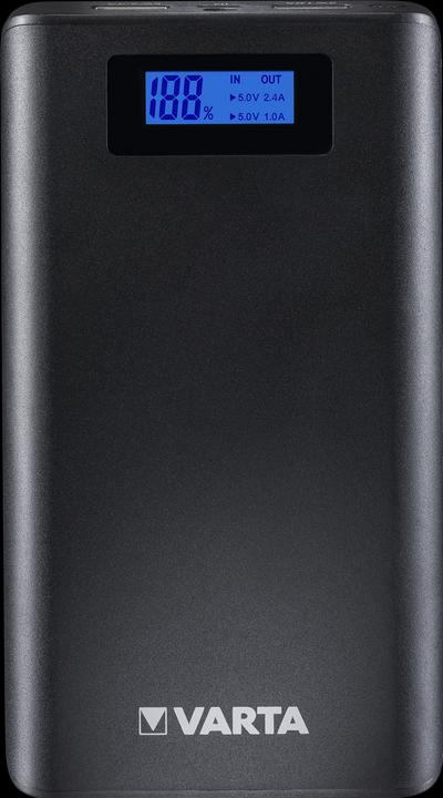 Image du produit Varta Portable Powerbank (13000 mAh, 48.10 Wh)