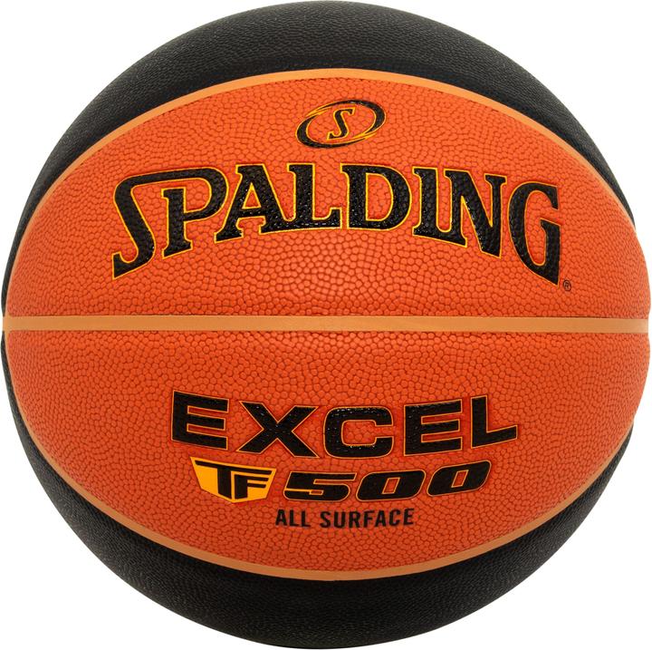 Produktbild Spalding EXCEL TF500™ (GRÖSSE 7) (7)