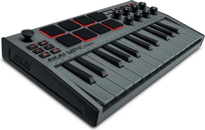 Produktbild Akai Professional MPK Mini MK3 (Keyboard)