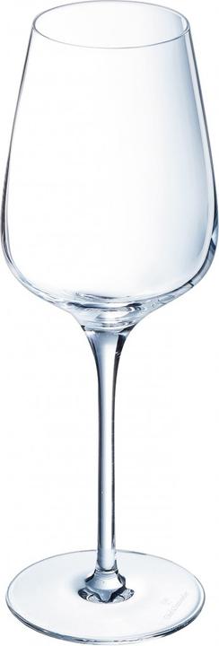 Produktbild Chef & Sommelier Sublym (35 cl, 6 Gläser, Weissweingläser)