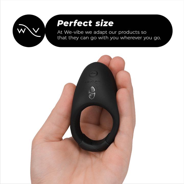 Actual product image We-Vibe Tease Us Bond and Bond (3.50 cm)