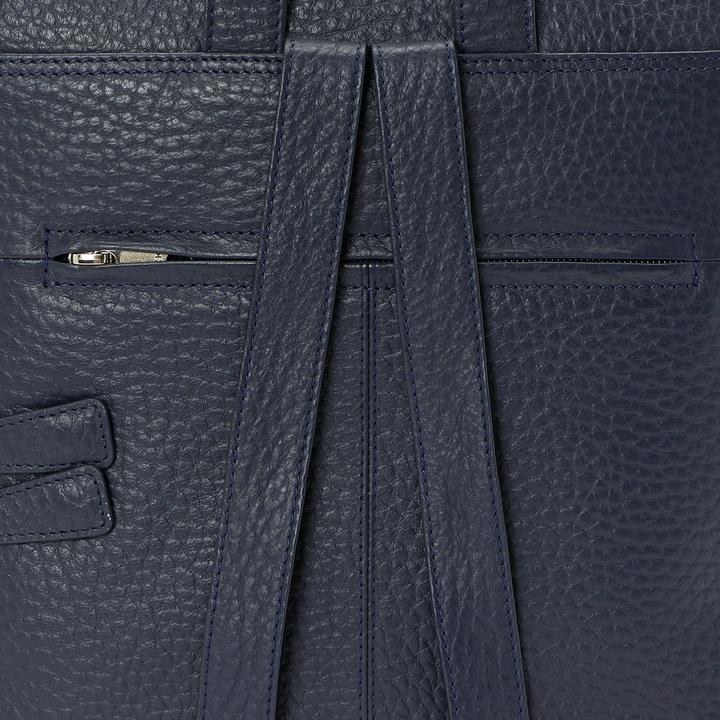 Image du produit Voi Hirsch Karin City Sac à dos en cuir 33 cm (9 l)