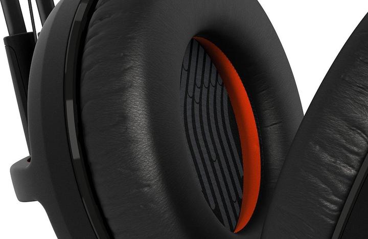 Actual product image SteelSeries Siberia 350 (Cable)