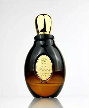 Actual product image Louis Cardin Pearl Precious Eau de Parfum 100ml Spray (Eau de parfum, 100 ml)