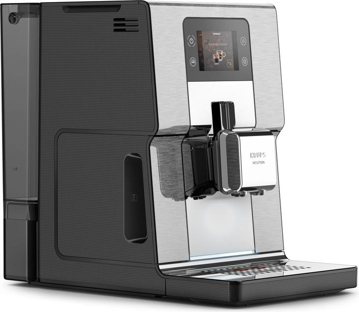 Actual product image Krups EA 877 D Intuition Experience+