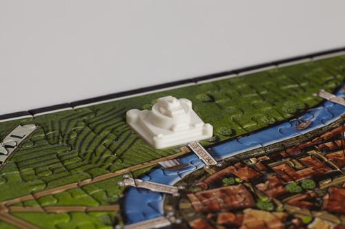 Produktbild 4D City Ancient Rome (600 Teile)