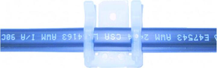 Produktbild Blum Kabelhalter SERVO-DRIVE (1 Stk.)