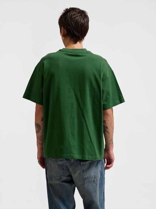Immagine prodotto hummel hmlLOOSE T-SHIRT S/S BEES STADIUM (L)
