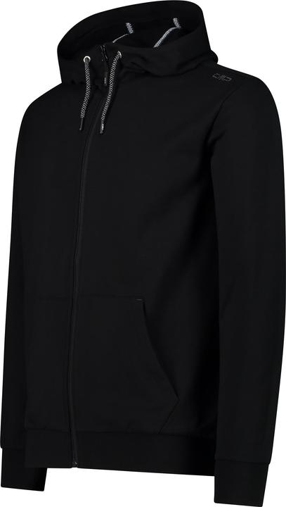 Produktbild CMP Campagnolo Stretch Fleece Hoodie (50)