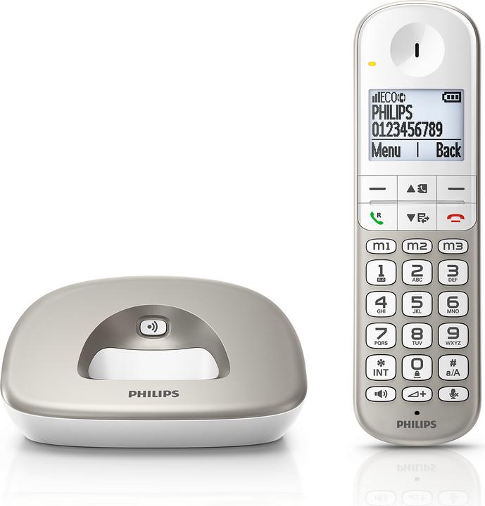 Image du produit Philips XL4901S