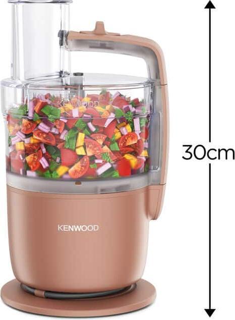 Produktbild Kenwood MultiPro Go FDP22 (1300 ml, 650 W)