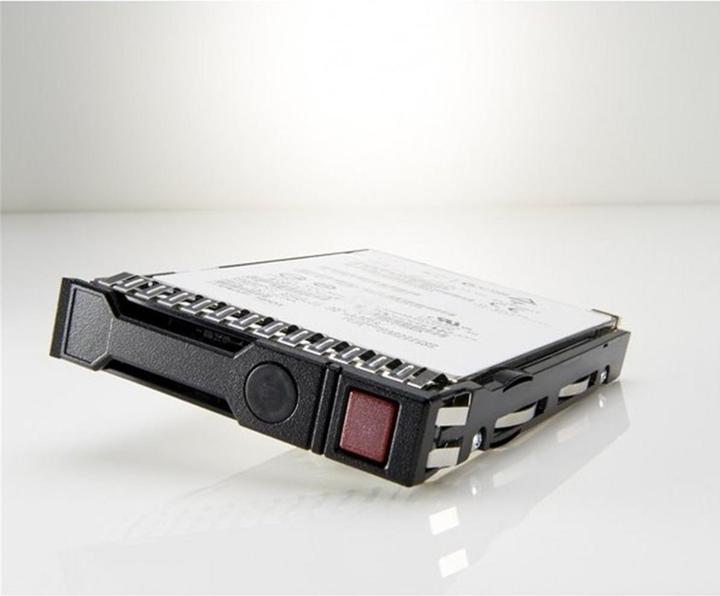 Produktbild HPE P18424-B21 Internes Solid State Drive SATA TLC (960 GB, 2.5")