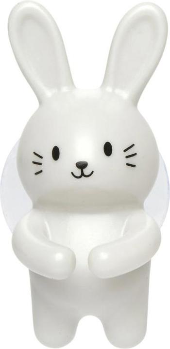 Produktbild Kikkerland Bunny (Zahnbürstenhalter)